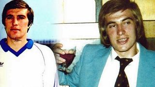 Gestul incredibil facut de Gino Iorgulescu acum trei ani pentru Nicolae Tilihoi! Fostul mare fotbalist i-a platit operatia pentru a scapa de cancer!