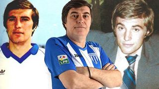 Nicolae Tilihoi a murit