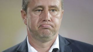 Laurentiu Reghecampf, trist