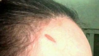 A iesit din inchisoare de Ziua Femeii si si-a sechestrat sotia si copiii timp de doua saptamani! Si-a tinut familia in conditii inimaginabile!