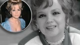 Doliu in teatrul romanesc. Actrita Aimee Iacobescu a murit