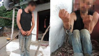 Ce pedepse au primit stapanii de sclavi din Berevoesti