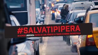 #salvatipipera, campania pentru &icirc;mbunătăţirea condiţiilor de trai &icirc;n cel mai aglomerat cartier din Bucureşti