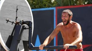 Lui Catalin Cazacu de la Exatlon i-a fost sparta casa, iar apoi a ramas fara pistol si permis de port-arma! “El nu e vinovat” - Prietenul lui face dezvaluiri EXCLUSIV