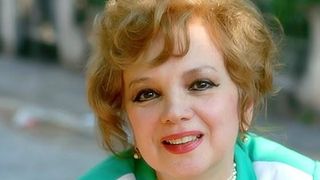 Aimee Iacobescu a murit suparata! Care a fost motivul pentru care a refuzat sa iasa din casa de mai bine de trei ani!