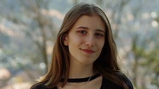 Mesaj socant gasit pe pagina de Facebook a fetei ucise de propriul tata cu putin timp inainte de crima! Si-a prevestit moartea?