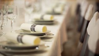 Cum organizezi un eveniment in familia ta?