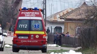 Se pregateau sa isi boteze bebelusul, dar un vecin i-a gasit pe toti morti in casa! Tragedie fara margini in Dambovita, unde o intreaga familie a fost gasita fara suflare