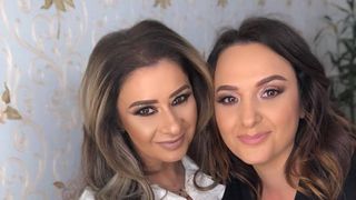 Anamaria Prodan si Anca