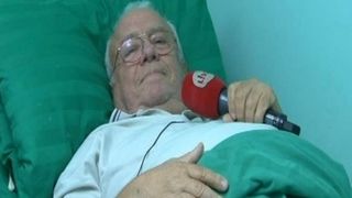 Rasturnare de situatie in cazul bolii lui Alexandru Arsinel! Actorul este dependent de dializa