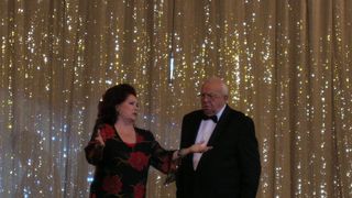 Alexandru Arsinel si Stela Popescu