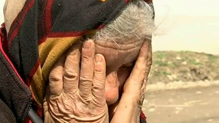 E prapad in Romania! Inundatii in Teleorman, case surpate in Valcea! Autoritatile spun ca au totul sub control, dar realitatea in tara e crunta