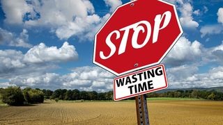 Pierzi mult timp la shopping? Afla ce sa faci daca vrei sa cumperi eficient