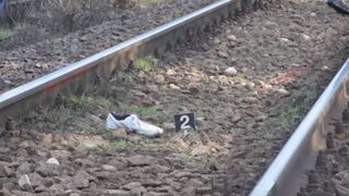 Tragedie in Bistrita-Nasaud! Cadavrul unui baiat de 17 ani, gasit langa calea ferata!