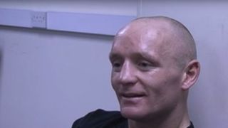 Lumea sportului este mai saraca! Chris Edwards a murit