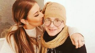 Mesaj emotionat al Anamariei Prodan: "As opri timpul tau ca sa poti trai!"