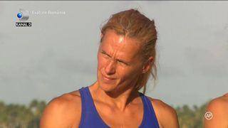 Dezvaluiri incredibile ale Marianei de la Exatlon! Ce a fost pusa sa faca inainte de a intra in competitie!