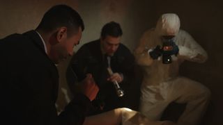 Caz dramatic in Constanta! A vrut sa le faca o vizita surpriza parintilor, insa cand a intrat in casa i-a gasit fara suflare! Ce patisera batranii!