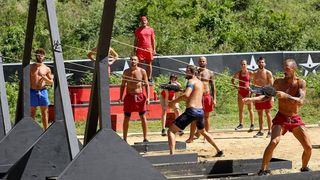 Copiii dintr-o comuna din Vrancea se strang la biblioteca sa vada Exatlon!