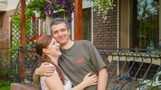 Testament Dan Condrea - cum a incercat prima sotie sa-l "desfiinteze"! Laura Georgescu a invocat lipsa de discernamant a sefului Hexi Pharma