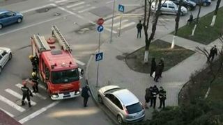 Meteorologii au emis cod galben de vant puternic! Vijelia a culcat copacii in unele orase din tara!