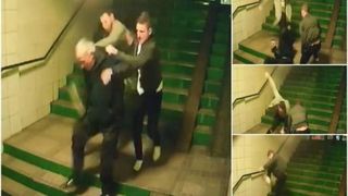 Medicii au anuntat in urma cu putin timp. Dumitru, barbatul batut cu bestialitate de doi tineri in Brasov ... Ti se rupe sufletul, barbatul muncea pentru fiul sau imobilizat!