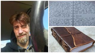 Crima care a socat o tara intreaga a fost premeditata! Florin Buliga tinea un jurnal in care si-a scris toate planurile! Detalii halucinante despre caz!