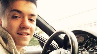 Noi detalii ies la iveala despre tanarul care a provocat un accident mortal in Pitesti! Chiar mama sa ii cumparase bolidul, in urma cu doar trei zile! Femeia decedata in urma accidentului era mama unui copil cu probleme!