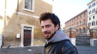 Motociclistul decapitat ieri in Craiova era de profesie inginer! In momentul accidentului se afla in pauza de masa!