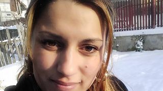 Tulburator! Ultimul mesaj al Laviniei, tanara din Arges ucisa si incendiata de propriul sot: "Nici o femeie nu..."