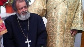 Cum arata mormantul parintelui care a crescut 117 copii orfani la un an si cateva luni de cand s-a stins! Iata ce s-a construit la manastire FOTO EXCLUSIV