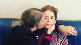 Ionela Prodan si Anamaria