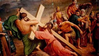 Obiceiuri si traditii in Vinerea Mare: Ce nu ai voie sa faci astazi!