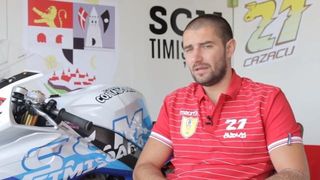 Catalin Cazacu, star intr-un film documentar pe internet! "Daca tu esti inconstient si prost si te dai la ea, ea se va da la tine!"