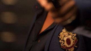 Salman Khan a ajuns in arest! Actorul indian a primit 5 ani de inchisoare