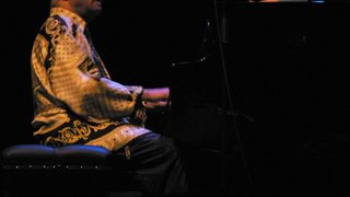 Pianistul Cecil Taylor a murit la varsta de 89 de ani!