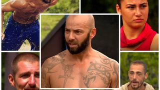 El este favoritul publicului pentru a castiga Exatlon! Cum ei voteaza castigatorul, EL are cele mai mari sanse sa castige marele premiu!