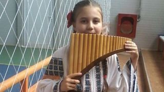 Doliu in lumea muzicala. O tanara artista de muzica populara s-a stins din viata