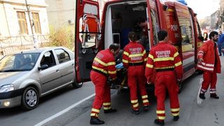 Accident mortal pe Centura Bucurestiului. Cine sunt victimele