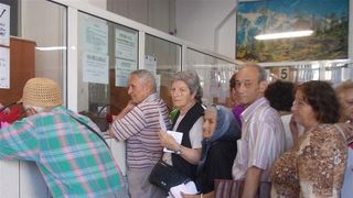 Avertisment dur din partea specialistilor: Veniturile pentru pensionari vor scadea semnificativ