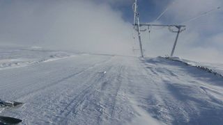 Ce s-a descoperit pe Partia Vartop dupa topirea zapezii. Politia a intrat pe fir imediat