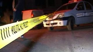 Crima macabra in Mures! I-a taiat gatul iubitei, apoi a vrut sa omoare si copilul de un an. In final, s-a spanzurat