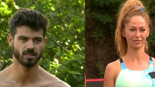 Ultima postare a Alinei i-a pus pe ganduri pe fanii Razboinicilor! "Ti-e dor de Stefan?" Iata ce a facut fosta concurenta de la Exatlon!