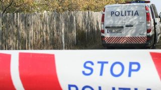Crima ingrozitoare urmata de sinucidere! Si-a ucis sotia si apoi s-a sinucis. Fiica lor a fost cea care i-a gasit