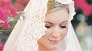 Interpretarea viselor: ce reprezinta voalul de mireasa in vis!