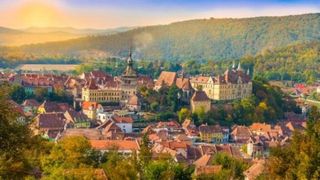 Romania i-a sucit mintile unui strain. Nu mai vrea sa plece acasa