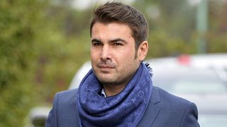 Adrian Mutu, de urgenta la spital cu tatal lui! Parintele "Briliantului" se confrunta cu probleme de sanatate