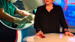 Mirabela Dauer a ramas fara proiecte dupa ce si-a extirpat un rinichi? Ce anunt a facut artista!