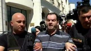 Politistul pedofil a fost audiat din nou! Detalii incredibile despre rolul sau la Brigada Rutiera! Eugen Stan crede ca totul a fost o inscenare!