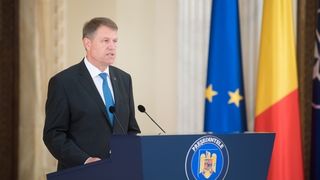 Presedintele Klaus Iohannis a dat aviz pentru urmarirea penala a lui Iliescu, Roman si Voican Voiculescu in dosarul Revolutiei